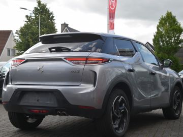 DS DS 3